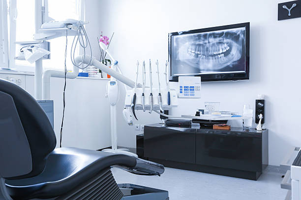 IT support for dental clinics