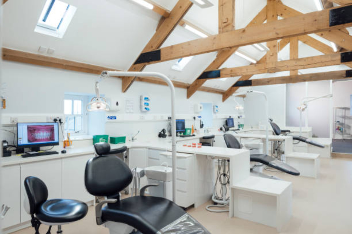it support for dental teams