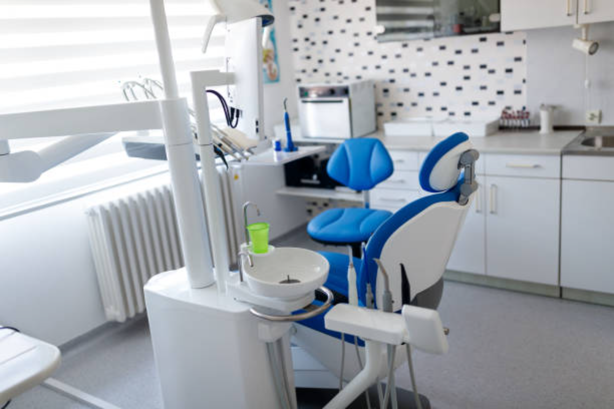 it solutions for dentists