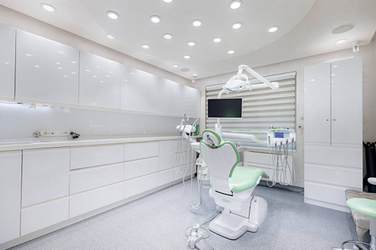 how to choose dental software